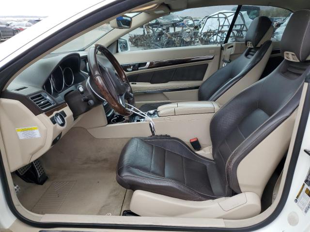 Photo 7 from auction – 2014 MERCEDES-BENZ E 350 with VIN WDDKK5KFXEF268842