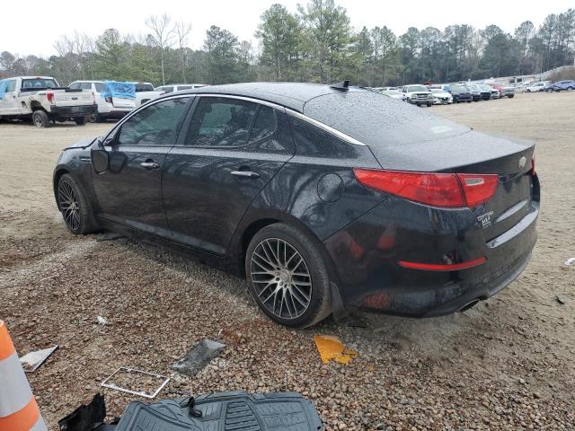 Photo 2 from auction – 2014 KIA OPTIMA LX with VIN 5XXGM4A71EG336509