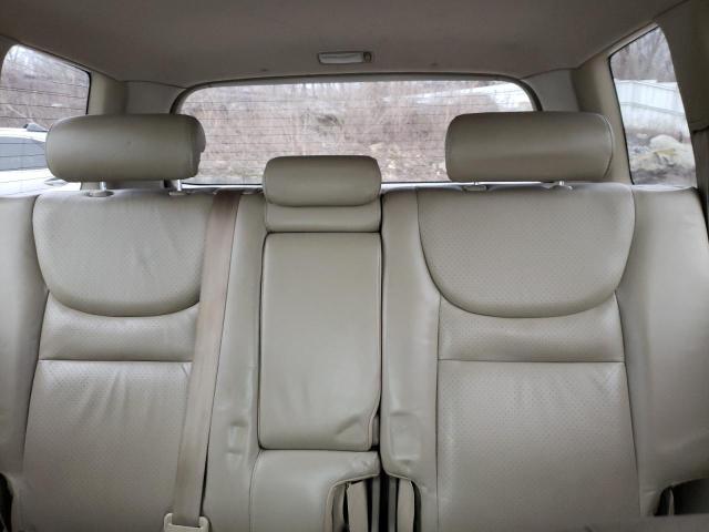 Photo 10 from auction – 2003 TOYOTA HIGHLANDER with VIN JTEHF21AX30114298