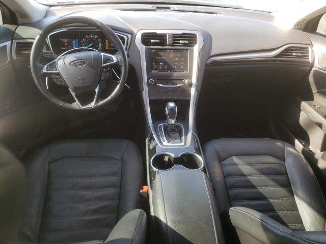 Photo 8 from auction – 2014 FORD FUSION SE with VIN 3FA6P0HD4ER303647