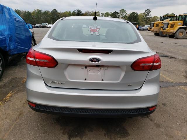 Photo 6 from auction – 2015 FORD FOCUS SE with VIN 1FADP3F26FL206279