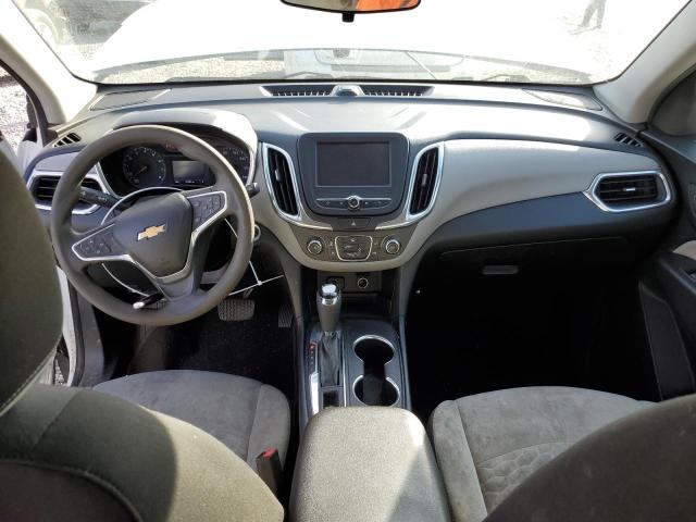 Photo 8 from auction – 2018 CHEVROLET EQUINOX LS with VIN 2GNAXHEV1J6225417