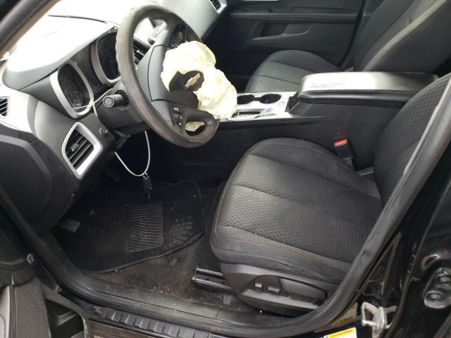 Photo 7 from auction – 2014 CHEVROLET EQUINOX LS with VIN 2GNFLEEK0E6367687