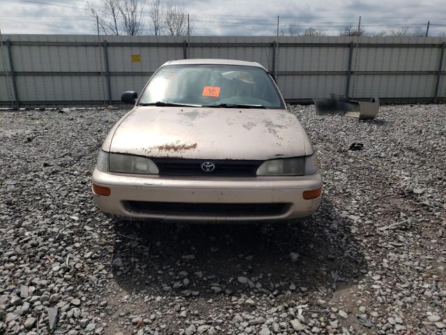 صورة رقم 5 من المزاد - 1995 TOYOTA COROLLA LE مع VIN 1NXAE09B0SZ228663
