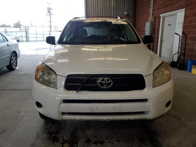 Photo 5 from auction – 2007 TOYOTA RAV4 with VIN JTMZD33V875045995
