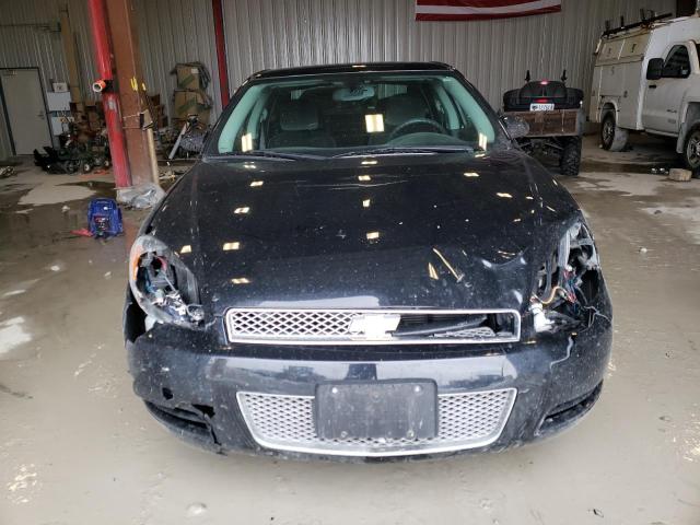 Photo 5 from auction – 2015 CHEVROLET IMPALA LIM with VIN 2G1WB5E39F1132264