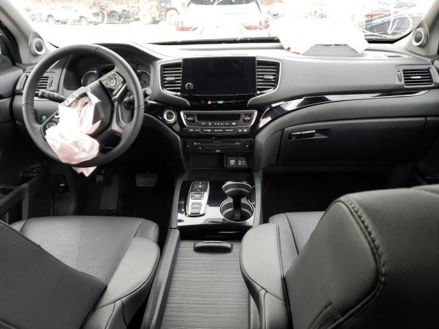 Photo 8 from auction – 2022 HONDA PILOT TOUR with VIN 5FNYF6H62NB059170