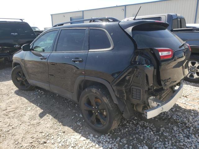 Photo 2 from auction – 2018 JEEP CHEROKEE L with VIN 1C4PJMCX4JD541638