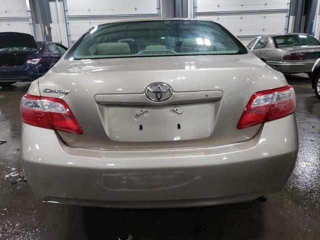 Photo 6 from auction – 2008 TOYOTA CAMRY CE with VIN 4T4BE46K88R022778