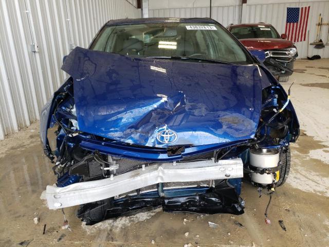 Photo 5 from auction – 2009 TOYOTA PRIUS with VIN JTDKB20U197865467