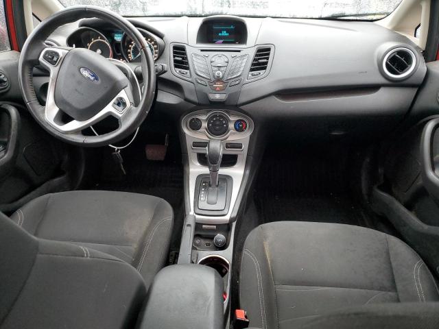 Photo 8 from auction – 2016 FORD FIESTA SE with VIN 3FADP4EJ2GM207251