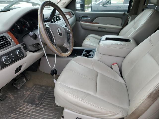Photo 7 from auction – 2008 GMC SIERRA K25 with VIN 1GTHK23668F143827