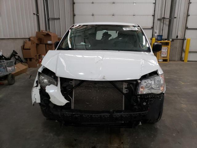Photo 5 from auction – 2019 DODGE GRAND CARA with VIN 2C4RDGBGXKR530967