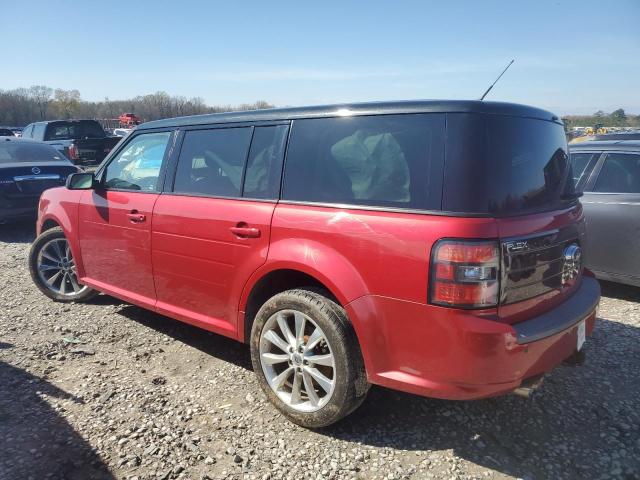Photo 2 from auction – 2011 FORD FLEX LIMIT with VIN 2FMGK5DC0BBD15534