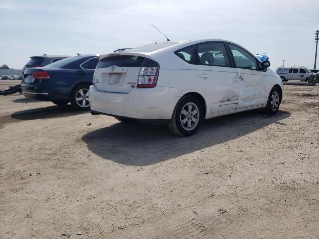 Photo 3 from auction – 2004 TOYOTA PRIUS with VIN JTDKB22U540021365
