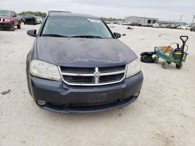 Photo 5 from auction – 2008 DODGE AVENGER SX with VIN 1B3LC56KX8N121600
