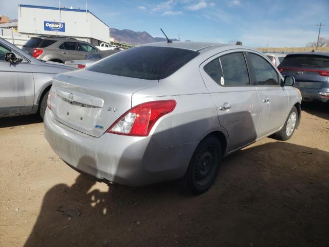 Photo 3 from auction – 2012 NISSAN VERSA S with VIN 3N1CN7AP4CL814326