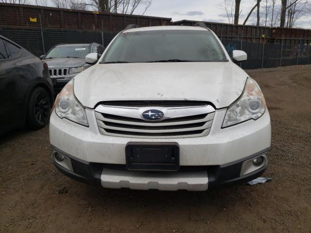 Снимка 5 от търг – 2012 SUBARU OUTBACK 2. с VIN 4S4BRBKC4C3290503