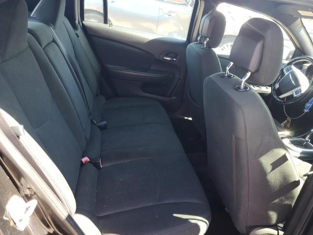 Photo 10 from auction – 2011 CHRYSLER 200 TOURIN with VIN 1C3BC1FB0BN604303