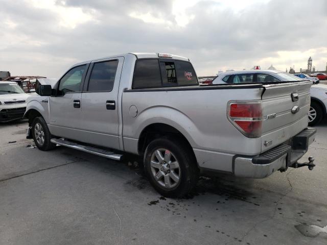 Photo 2 from auction – 2013 FORD F150 SUPER with VIN 1FTFW1CT5DKF93918