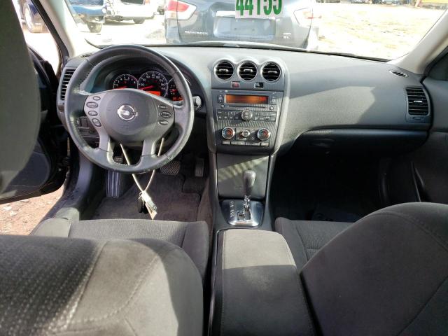 Photo 8 from auction – 2012 NISSAN ALTIMA SR with VIN 1N4BL2AP2CC180680