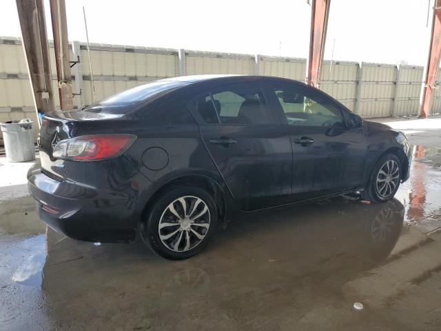 Photo 3 from auction – 2013 MAZDA 3 I with VIN JM1BL1UPXD1740538