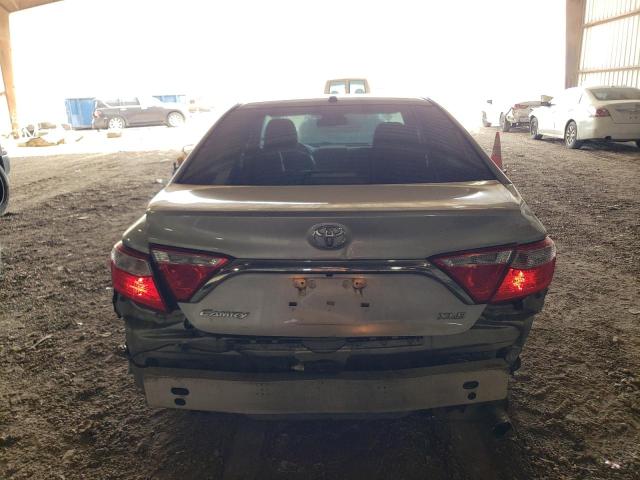 Photo 6 from auction – 2017 TOYOTA CAMRY LE with VIN 4T1BF1FK6HU623693