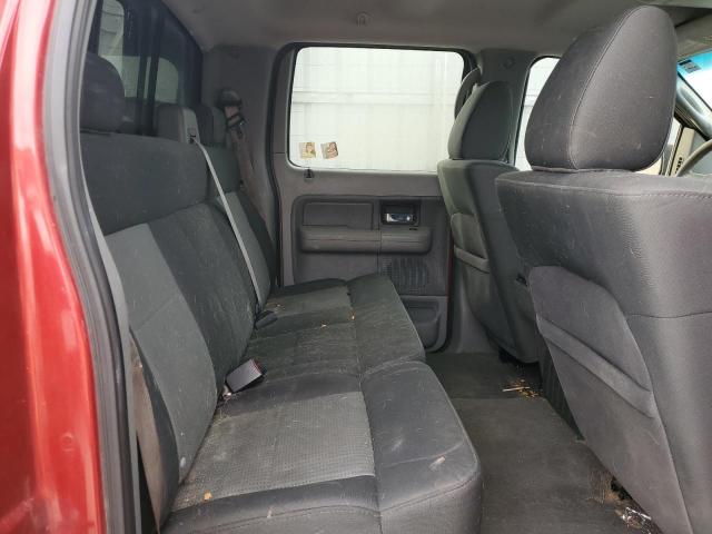 Photo 10 from auction – 2008 FORD F150 SUPER with VIN 1FTPW14VX8KC20934