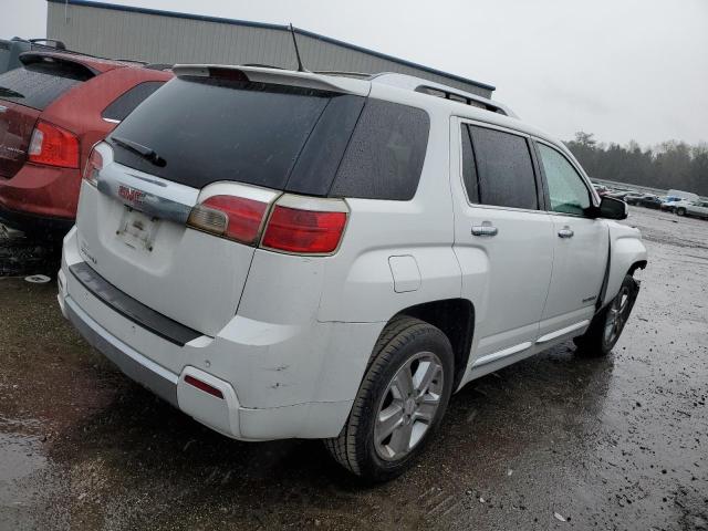 Photo 3 from auction – 2013 GMC TERRAIN DE with VIN 2GKALYEK5D6172076