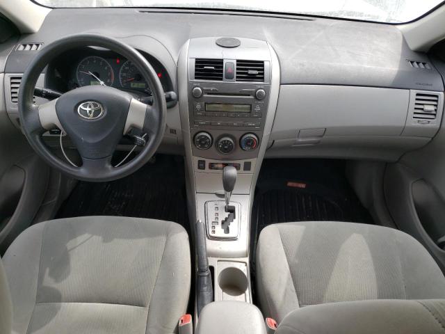 Photo 8 from auction – 2011 TOYOTA COROLLA BA with VIN 2T1BU4EE0BC732713