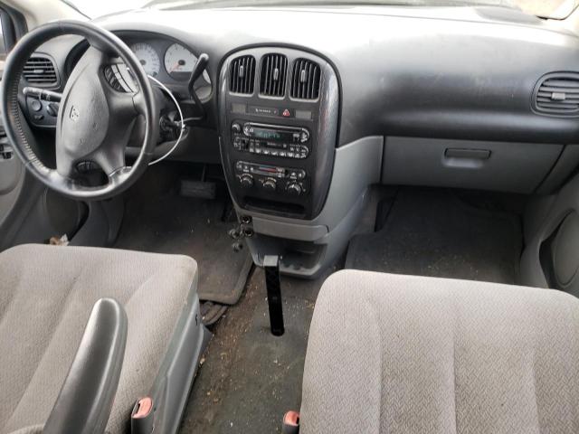 Photo 8 from auction – 2006 DODGE GRAND CARA with VIN 2D4GP44L26R854544