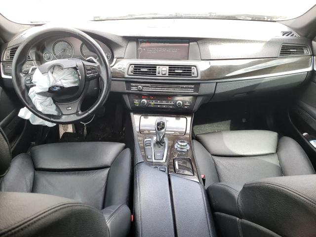 Photo 8 from auction – 2011 BMW 550 I with VIN WBAFR9C54BC758644