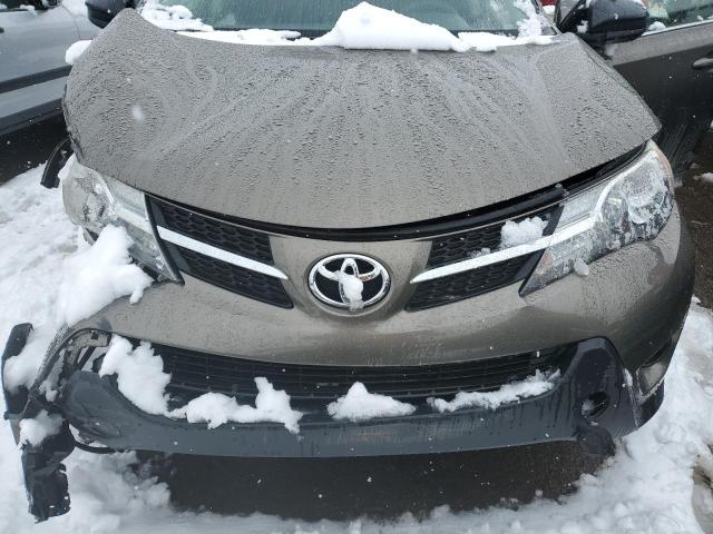 Photo 11 from auction – 2015 TOYOTA RAV4 LE with VIN JTMBFREV2FD174122