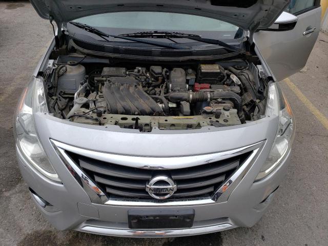 Photo 11 from auction – 2015 NISSAN VERSA S with VIN 3N1CN7AP1FL807953