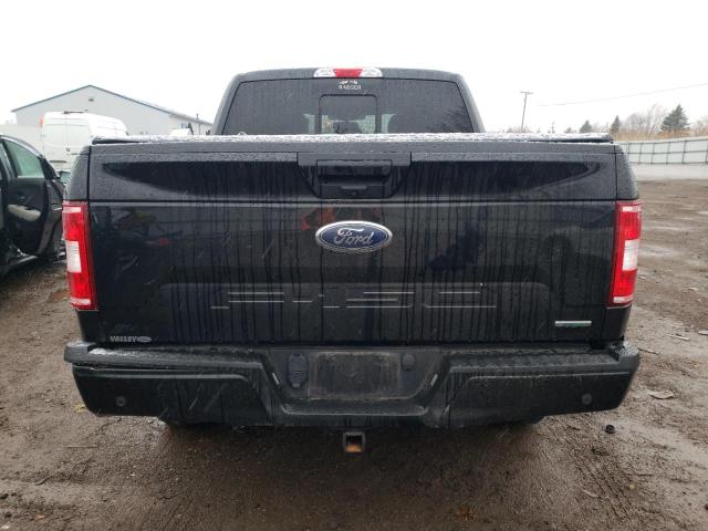 Photo 6 from auction – 2019 FORD F150 SUPER with VIN 1FTEW1EP7KFB89214