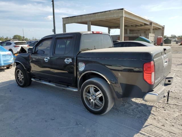 Photo 2 from auction – 2012 NISSAN FRONTIER S with VIN 1N6AD0ER4CC413295