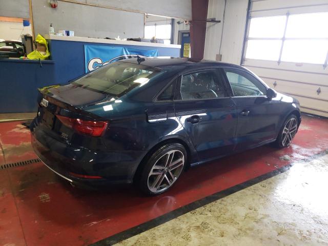 Photo 3 from auction – 2018 AUDI A3 PREMIUM with VIN WAUB8GFF1J1026007
