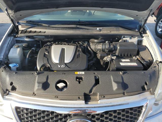 Photo 12 from auction – 2014 KIA SEDONA LX with VIN KNDMG4C79E6555613