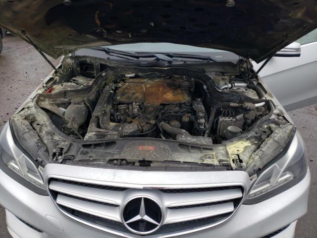 Photo 11 from auction – 2014 MERCEDES-BENZ E 350 4MAT with VIN WDDHF8JB6EA844969