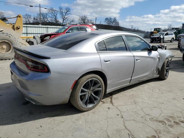Photo 3 from auction – 2018 DODGE CHARGER SX with VIN 2C3CDXHG5JH188155