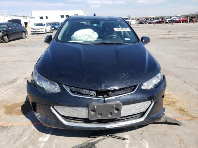 Photo 5 from auction – 2018 CHEVROLET VOLT LT with VIN 1G1RC6S54JU114130