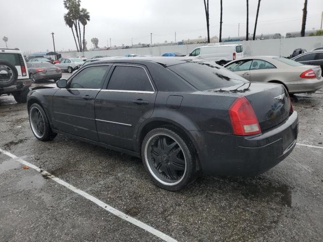 Photo 2 from auction – 2007 CHRYSLER 300 with VIN 2C3KA43R27H774722