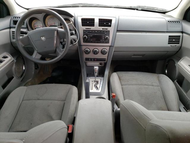 Photo 8 from auction – 2008 DODGE AVENGER SX with VIN 1B3LC56KX8N121600