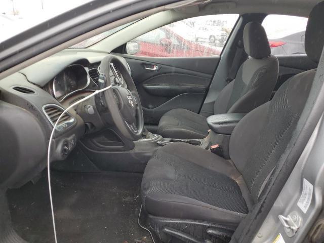 Photo 7 from auction – 2014 DODGE DART SE with VIN 1C3CDFAA3ED903341