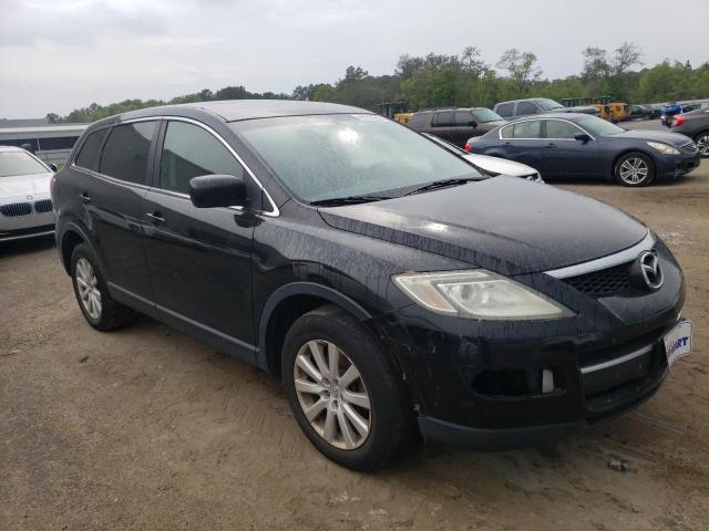 Photo 4 from auction – 2007 MAZDA CX-9 with VIN JM3TB28Y170103572