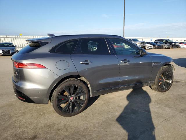 Photo 3 from auction – 2017 JAGUAR F-PACE S with VIN SADCM2BV8HA893812