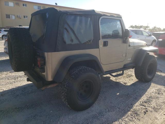 Photo 3 from auction – 2006 JEEP WRANGLER / with VIN 1J4FA49S56P764181