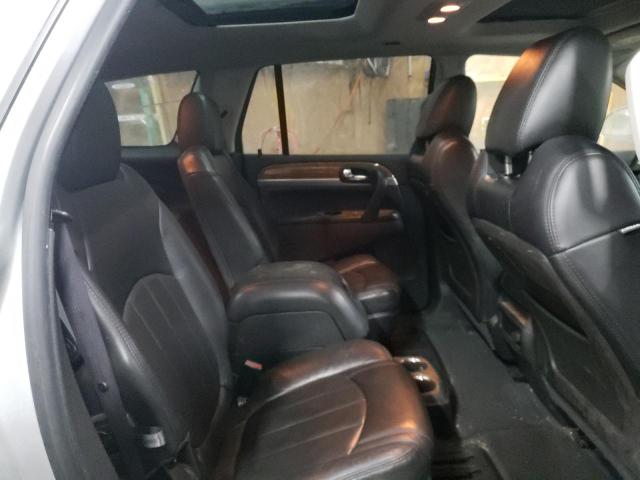 Photo 11 from auction – 2011 BUICK ENCLAVE CX with VIN 5GAKVBED9BJ185603