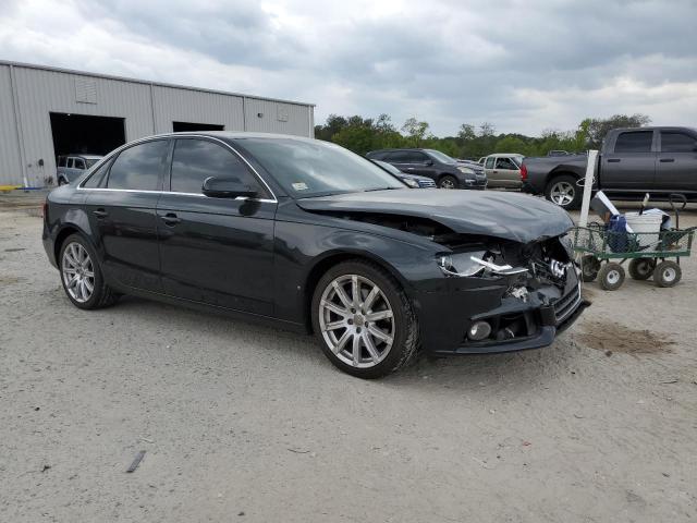 Photo 4 from auction – 2011 AUDI A4 PREMIUM with VIN WAUFFBFL3BA113747