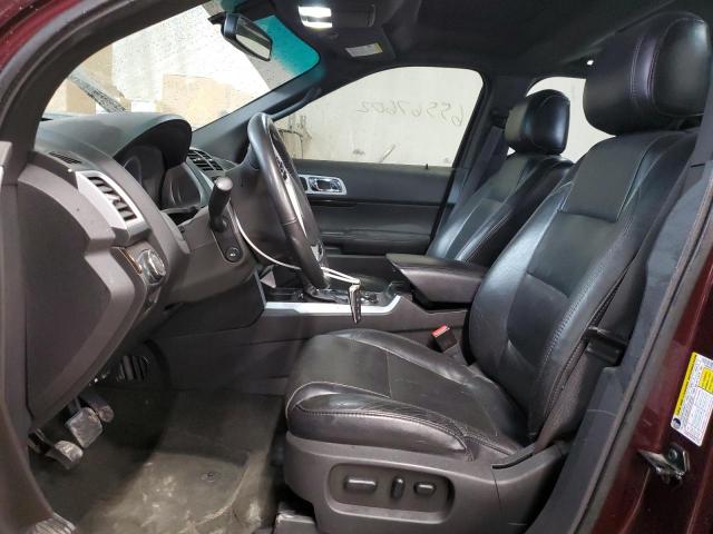 Photo 7 from auction – 2011 FORD EXPLORER L with VIN 1FMHK8F87BGA78399